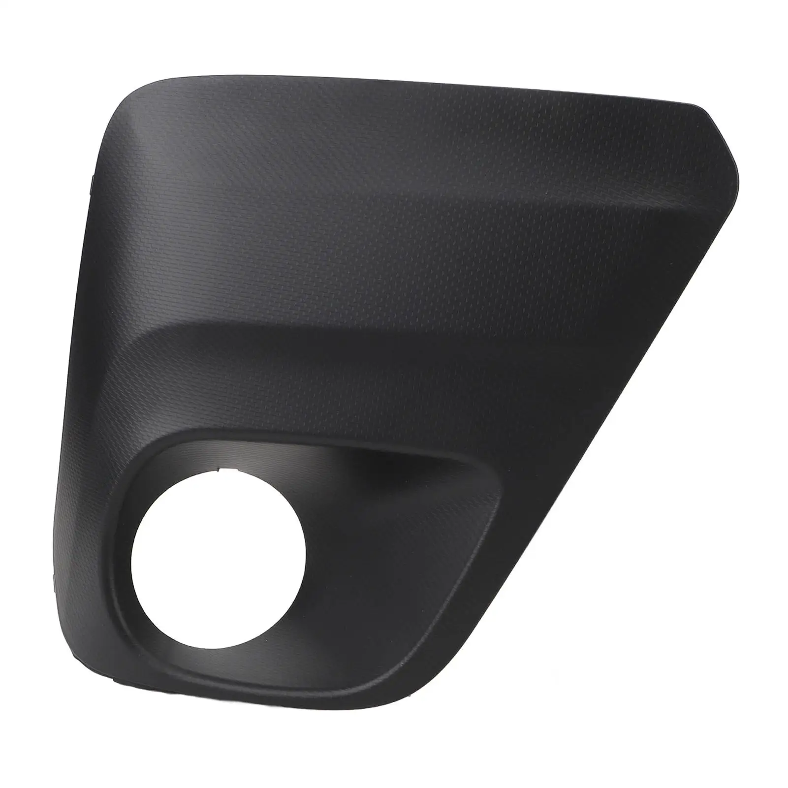 

Fog Light Trim Cover Enhanced OEM for Standard Fog Lamp Trim Bezel Replacement for Subaru forester 2019 to 2021 Right