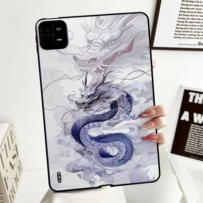 Tablet Case For Xiaomi Pad 6s 6 Pro 11 inch 2023 Redmi Pad SE 11