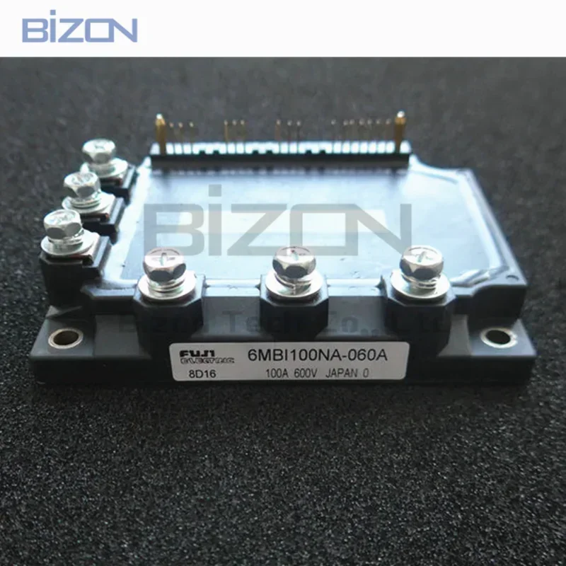 6MBI100NA060 6MBI100NA-060A