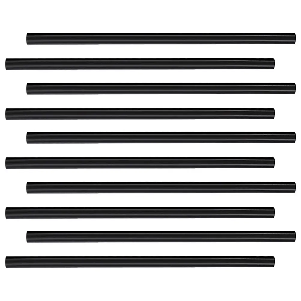 

10Pcs Specialty Marking Pen for Hard Surfaces Fade Resistant Draw Pencil for DIY Scrapbooking School Projects Compact Storage