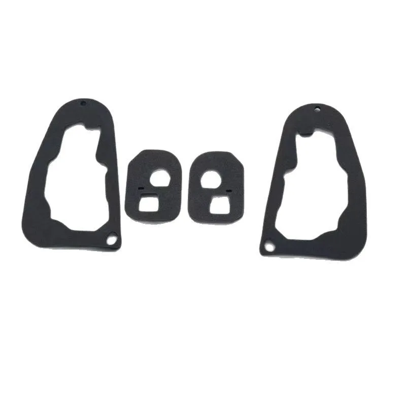 Car Accessorie Rear taillight and fog light foam sealing gaskets for Golf 7 (2013–2017)