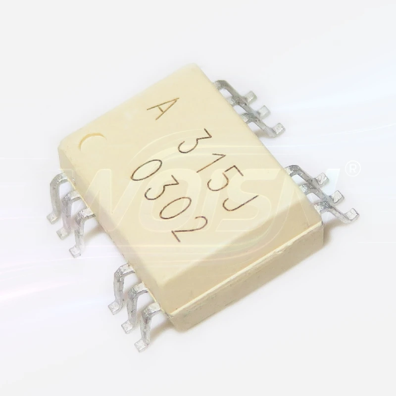 5-100PCS HCPL-315J A315J GD25Q64BSIG GD25Q64 AH101-G AH101 IR2010S IR2010 SAK-TC1766-192F80HL SAK-TC1766-192F80 BYW98-200