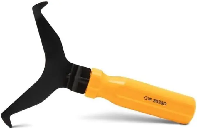 

Window Molding Remover Tool - Auto Trim Removal for Fast & Safe Detailing