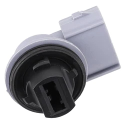 Brand New Car Exterior Accessories Lamp Socket 1pc 5T2Z-13411-A ABS Automotives Gray For Ford Escape 2013-2016