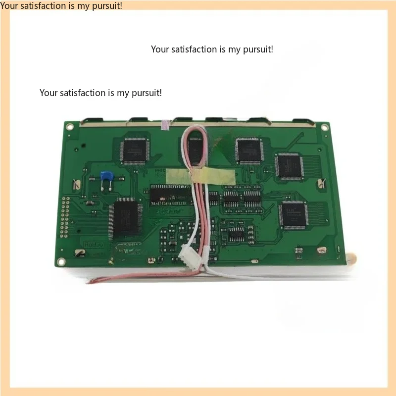 DMF-50773NF-FW  DMF-50773NF-FW-ACE-AI  5.4inch 240*128 Compatible tft lcd module display