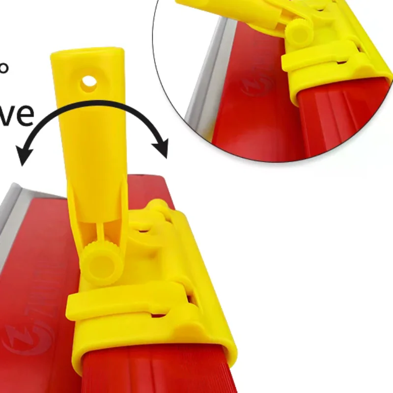 Flat Trowel Extension Adapter Leveling Bracket Clip 1 PCS Drywall Smoothing Spatula Tool