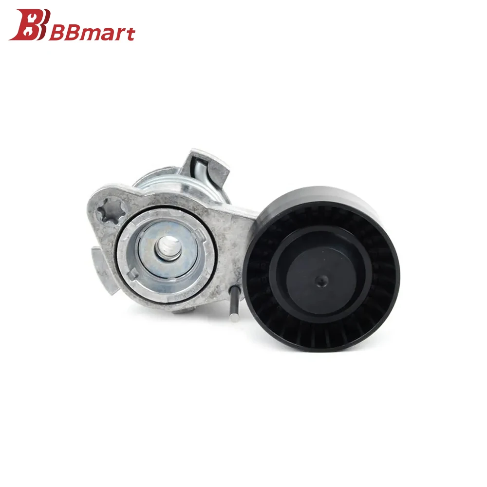 

11288620022 BBmart Auto Parts 1 Pcs Belt Tensioner Pulley For BMW F01 F25 N52 Spare