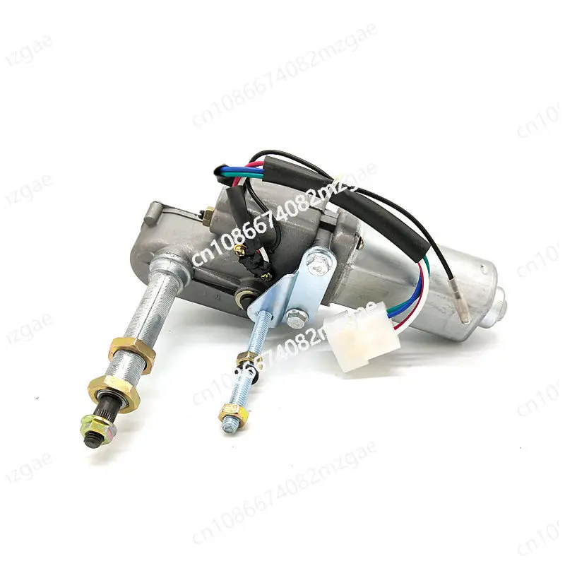 Excavator parts, wiper motor DH60/80-7 wiper motor motor