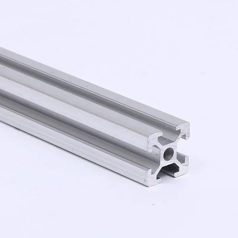 4 قطعة 2020 T-فتحة الألومنيوم الشخصي النتوء الإطار المعايير الأوروبية ل أجزاء الطابعة ثلاثية الأبعاد باستخدام الحاسب الآلي منضدة كاميرا المنزلق الأثاث #3