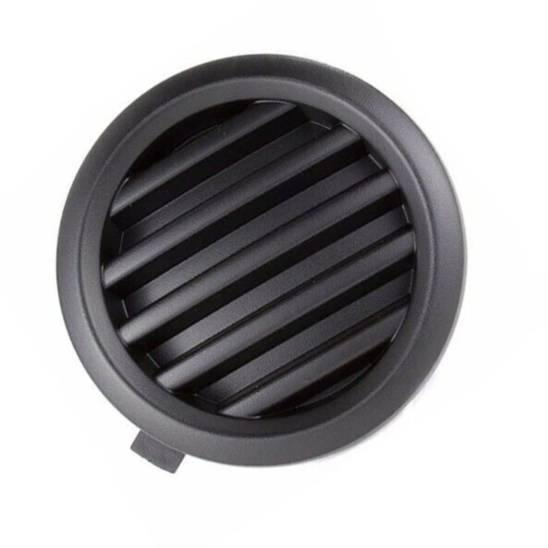 Front Bumper Fog Light Grilles Cover Frame for Forester 2009-2013 57731SC020