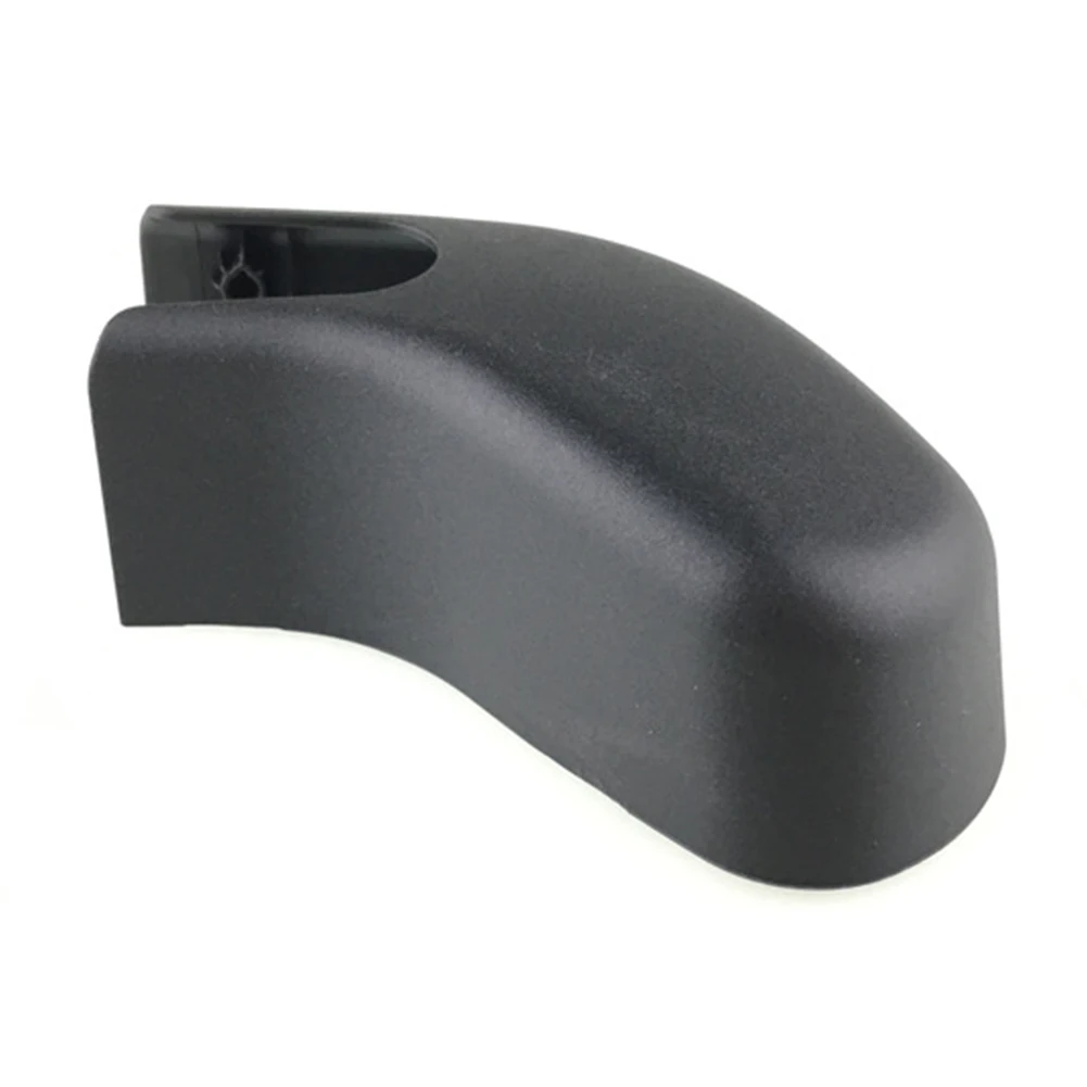 For For FORD Focus MK2 Hatchback Rear Windshield Wiper Cap Direct Fit 4N51 T04178 AC Compatible Wiper Trim Cover
