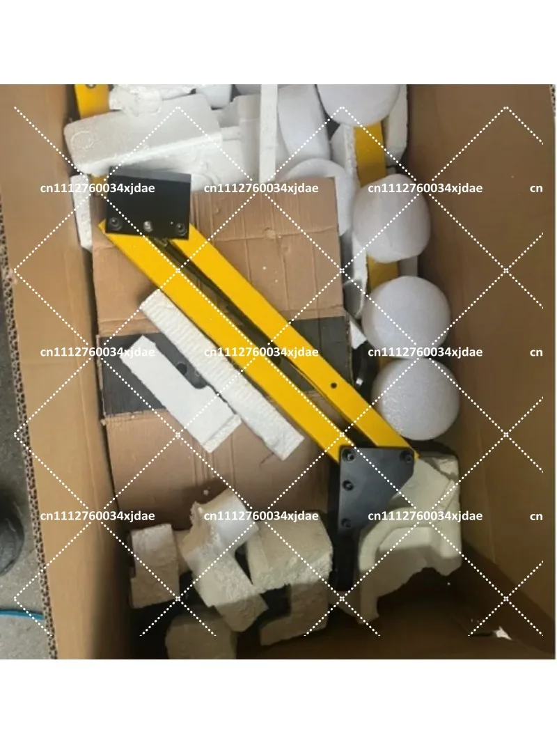 Universal Vertical Tapping Arm Bracket, 900mm 1900mm Pneumatic Tapper Holder, High Strength Machine Tool Accessory