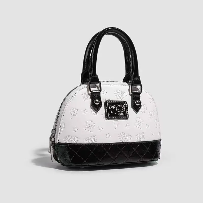 

High Quality Hello Kitty Cute Cartoon Lady Handbag, Single Shoulder Bag – The Perfect Gift for Hello Kitty Enthusiasts Birthday