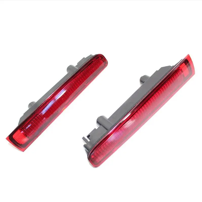 A30F-Left & Right Car Door 3Rd Rear Stop Brake Light For VW Transporter T5 T6 2003-2016 7H0945097C 7H0945097B
