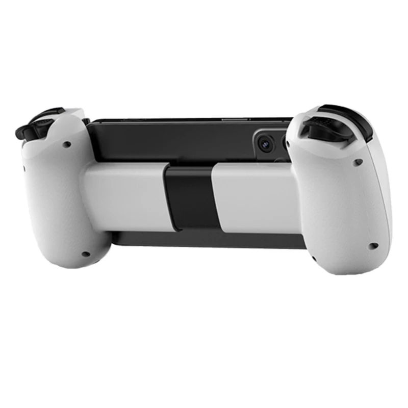 D8 Wireless Game Controller Joystick mit Trigger Turbos für Switchs Telefon Drop verschiffen