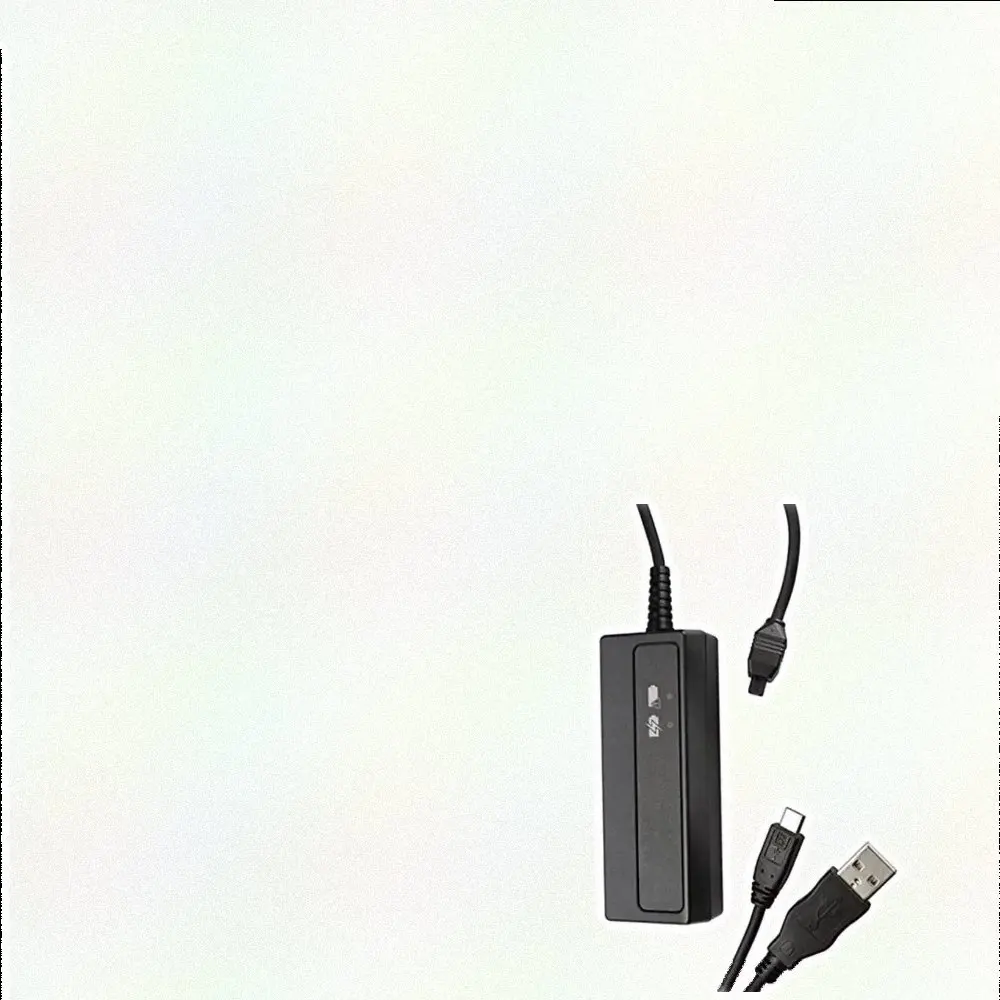 Electronic Variable Speed Charger DN110 Electric Variable DI2 Power Supply Computer Connection Cable
