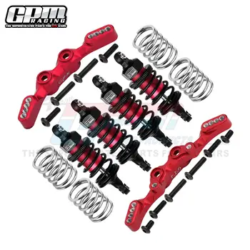 8 最佳銷售 Traxxas 4TEC - №5