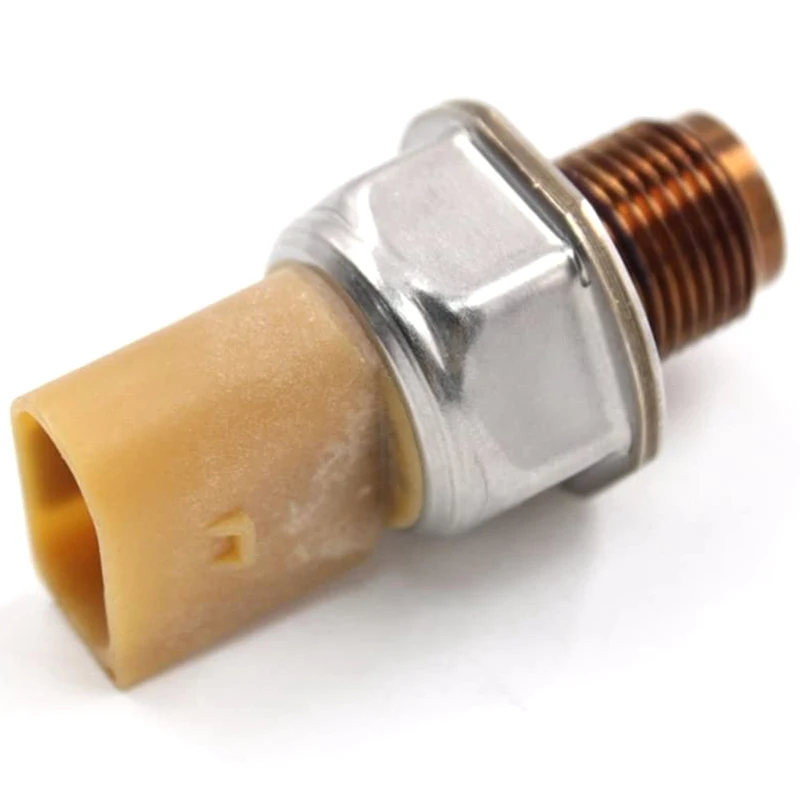 

Fuel Rail Pressure Sensor 85PP26-93 85PP26-03 03L906054A For Audi A3 Volkswagen Jetta Golf Passat Beetle 2.0L tools