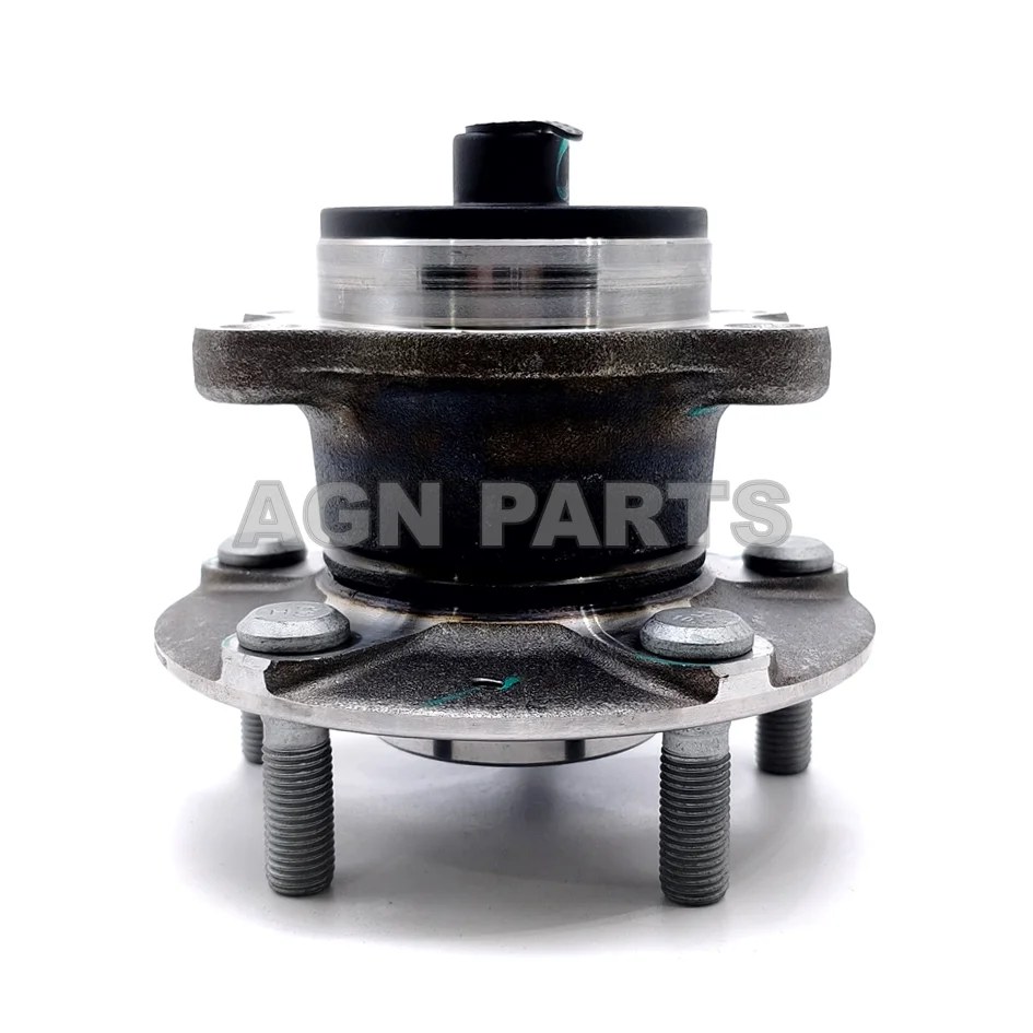 for CHANGAN UNI-T 2020 CS55 PLUS 2019-2023 Rear Wheel Hub Assembly, 15007108