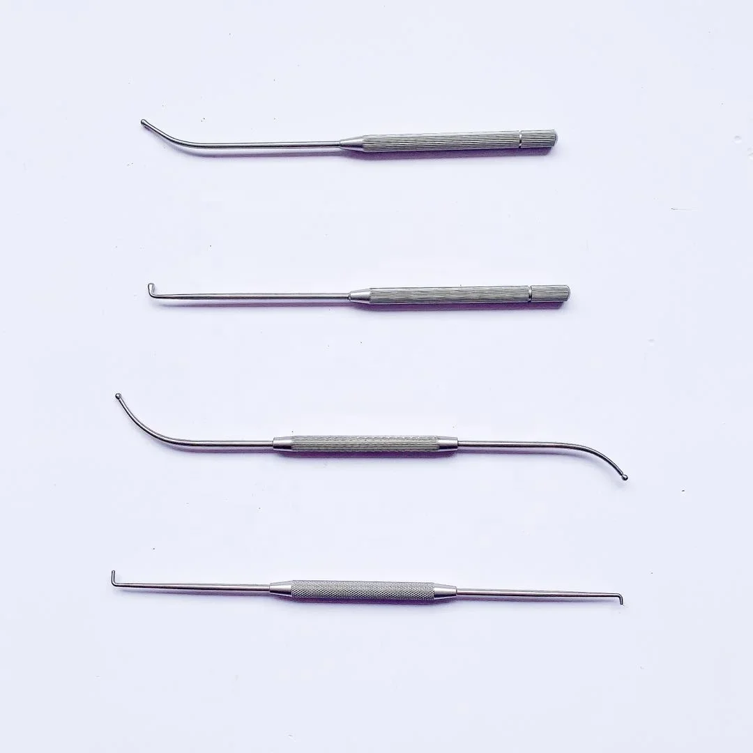 

High quality Sinus Probe ENT instruments sinoscopy Instruments Fittings Optical