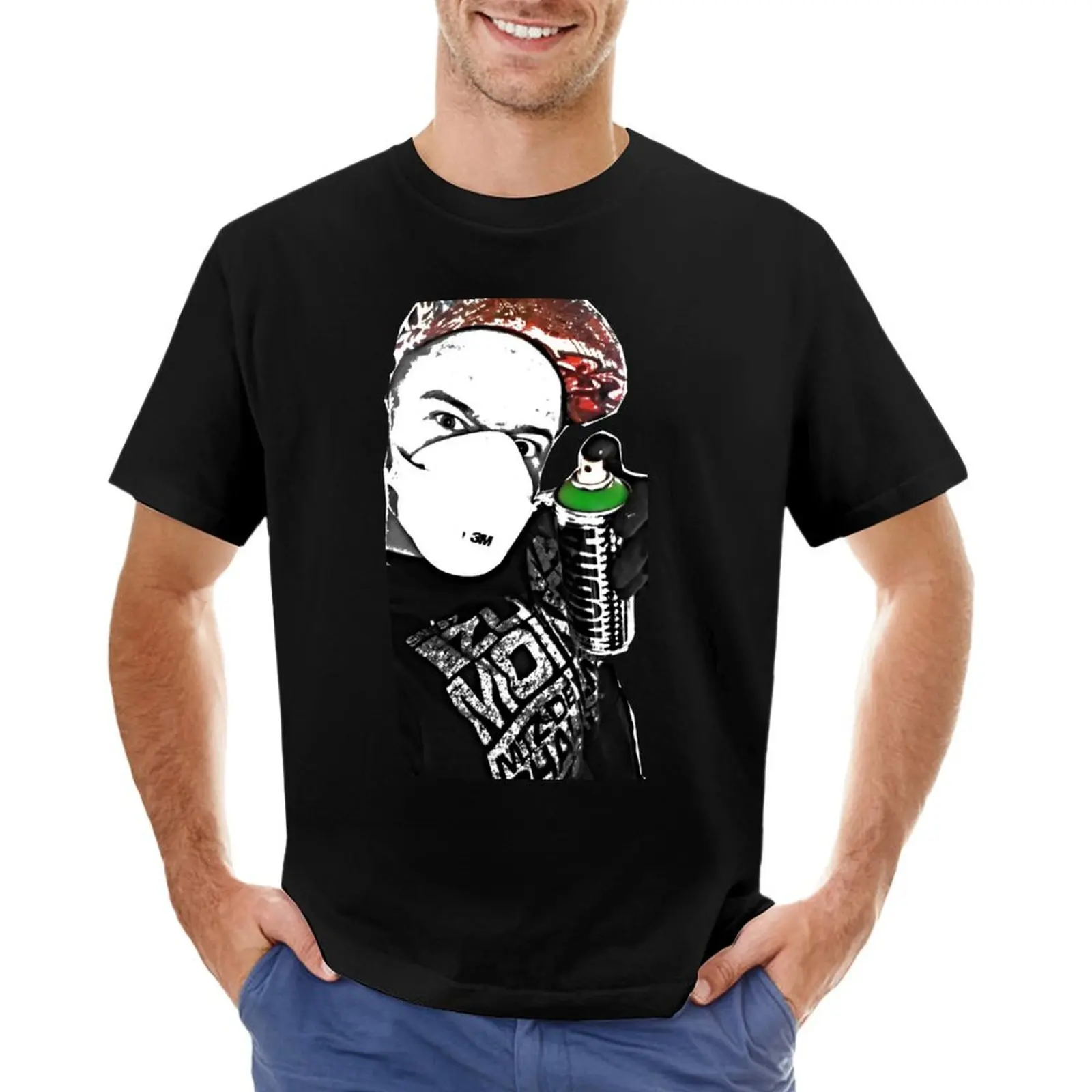 

Женская винтажная аниме рубашка, уличная одежда, Быстросохнущий летний топ, мужские футболки высокого качества