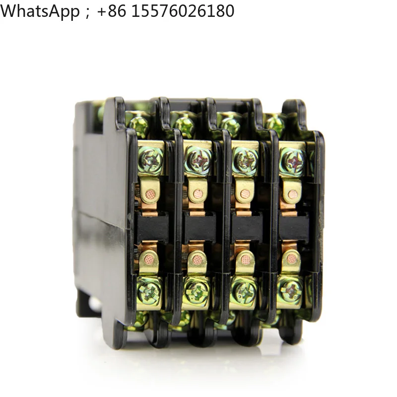 Contact intermediate relay JZ7-44 62 80 36V 110V 220V 380V