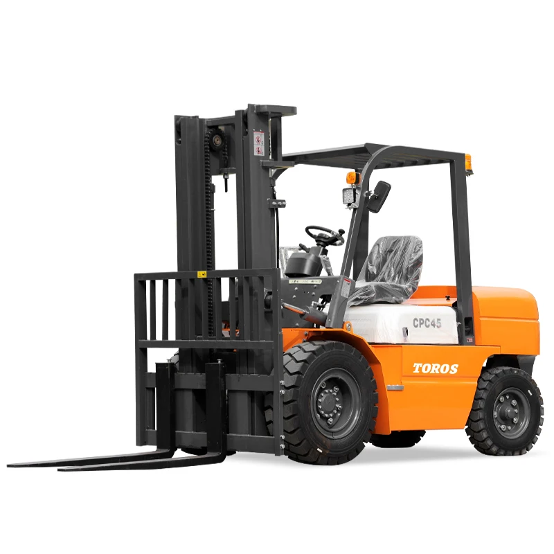 Hydraulic Off Road Price telehandler telescopic boom forklift 4x4 All Terrain diesel forklift Loader customized