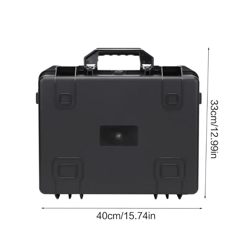 

Waterproof Scratch Proof Anti Shock Carry for Case for for Mavic 2