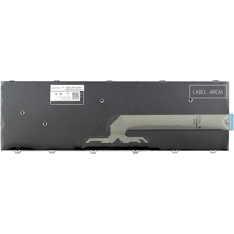 Original New US Keyboard Black For Dell Inspiron 15 3541 3543 DP/N:0JYP58 JYP58