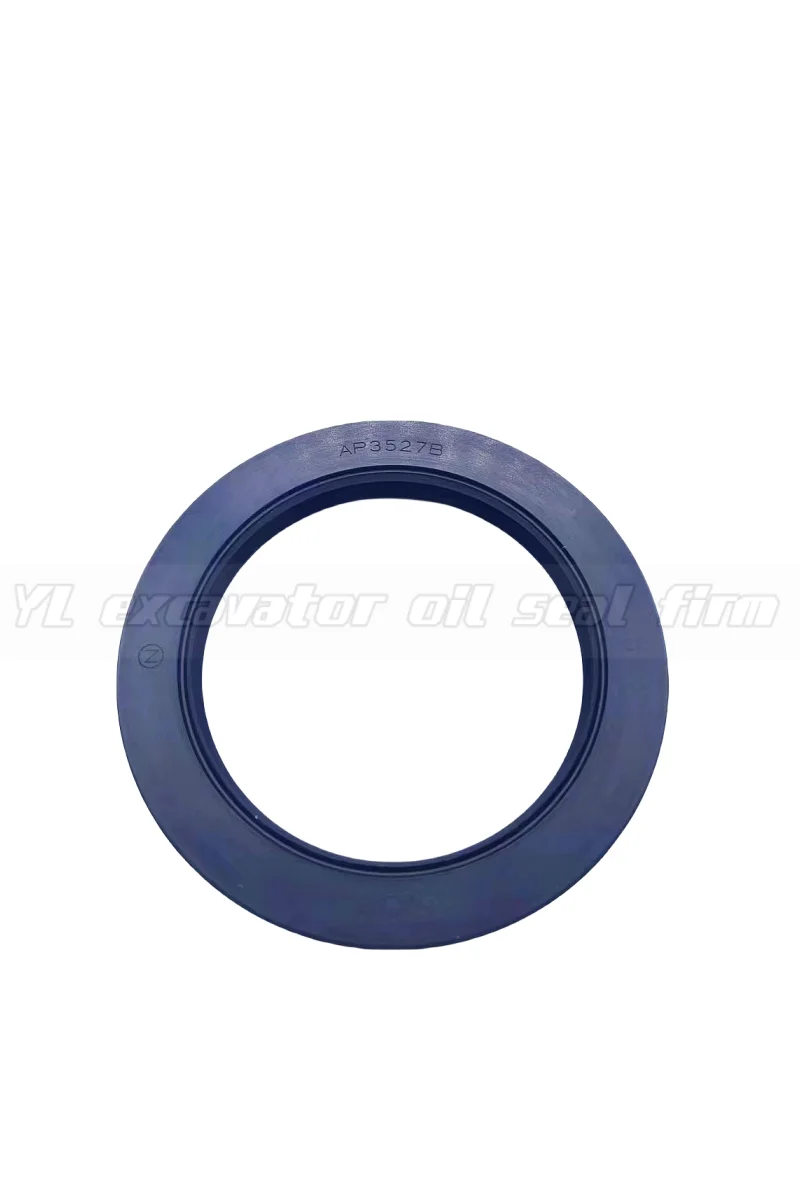 High Pressure Oil Seal Tcn Ap3527b 70*95*13 Skeleton Oil Seal for Hydraulic Pump Excavator Parts