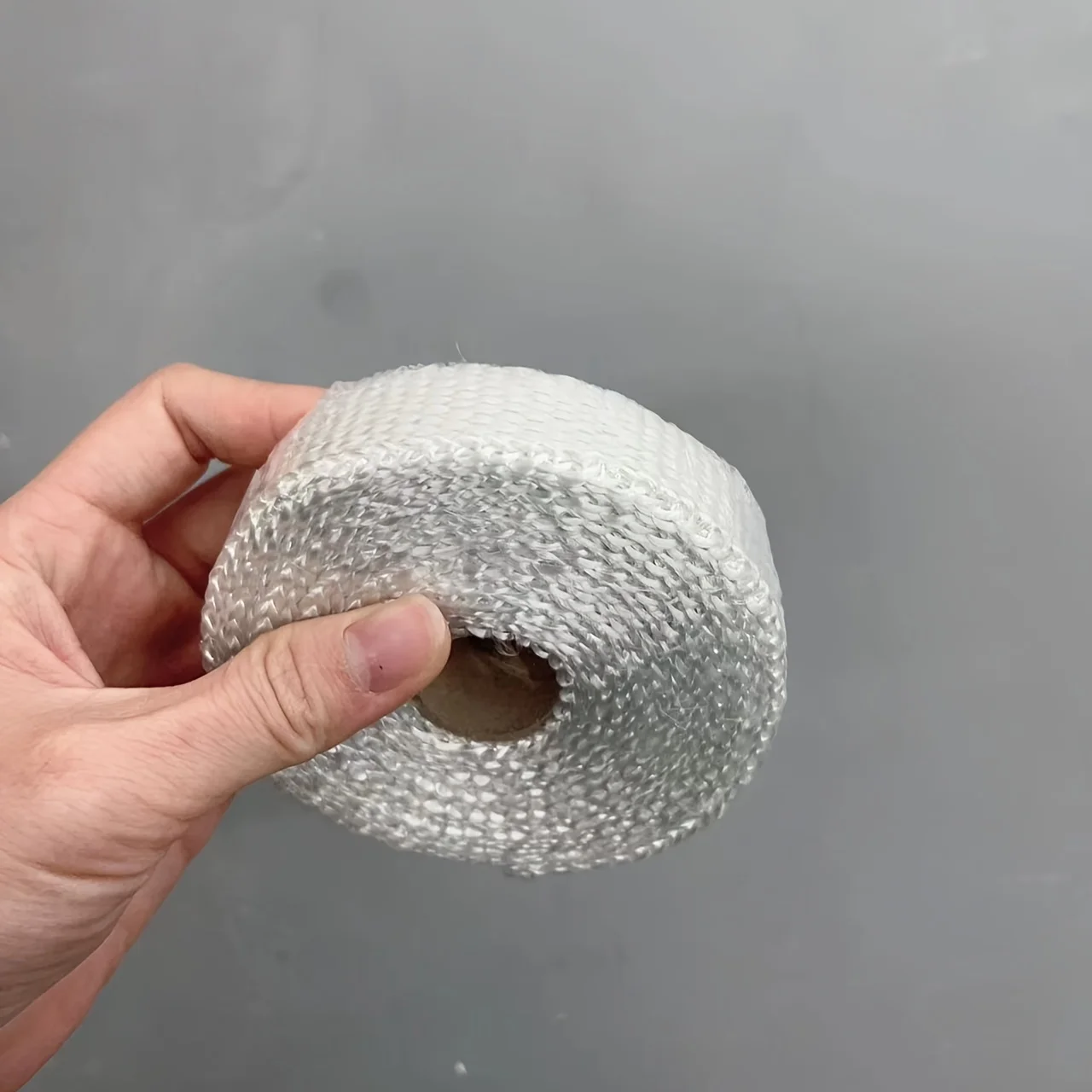 5 meters color insulation belt motorcycle modified exhaust pipe banana cloth resistant to high temperature and anti-scalding