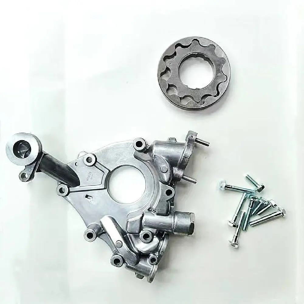 15115-31040 15103-31050 15115-31050 15115-0P010 1511531040 1510331050 FOR Toyota Lexus Camry Engine 2GR 3GR 4G ROilPump Assembly