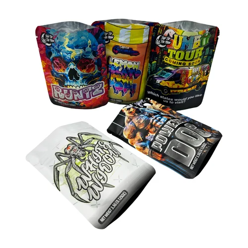 Imballaggio, stampa e attrezzature di supporto