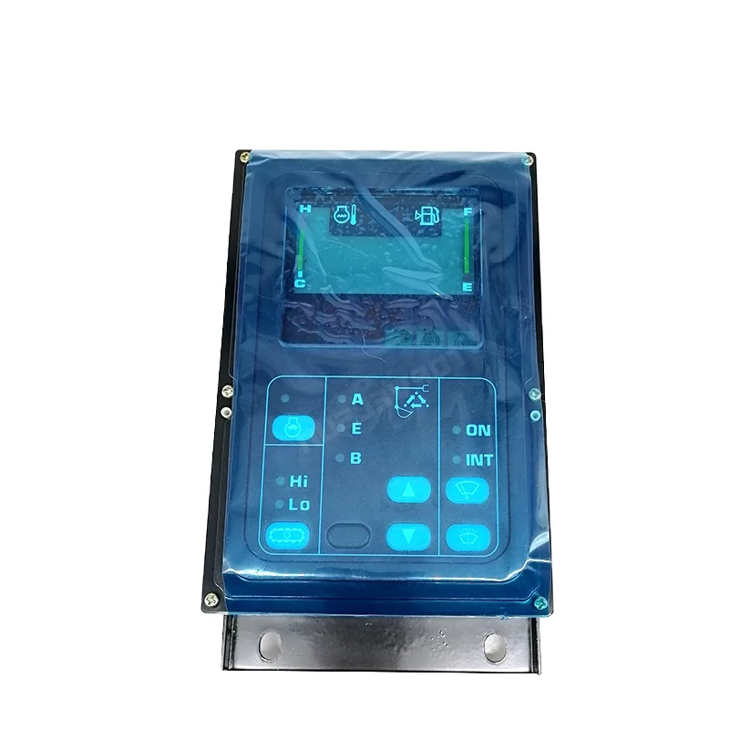 Excavator Parts Monitor  PC300-7 Display Panel Monitor 7835-12-3007