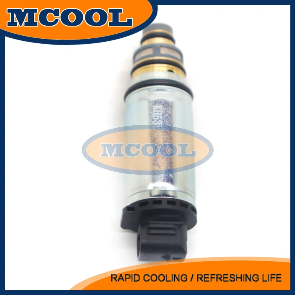 MC-53 VCS14EC AC Compressor Control Valve For Renault Clio IV 7R 4 1.2 1.5 926000217R Z0012607E 926000217 Z0012607A