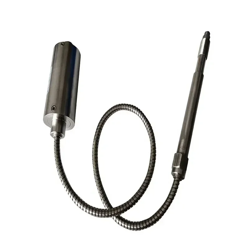 آلة البلاستيك 35MPA تذوب الضغط الارسال مضخة محول 4-20ma #3