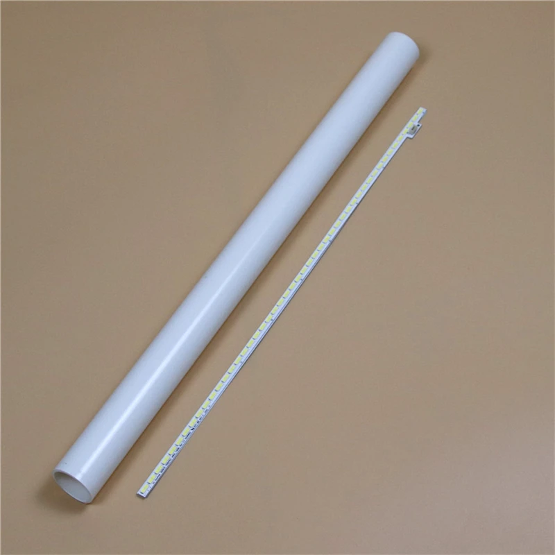 

Светодиодная лента для подсветки Philips 32PFL4268T/60 32PFL4007K 32PFL4007H/12 полос LG Innotek 32 дюйма 7030PKG 48EA_74580 Rev 0,2 ленты