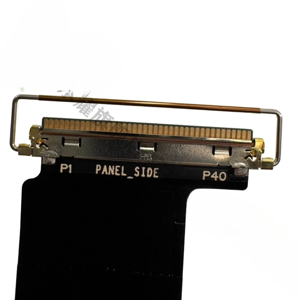 For ASUS ROG Magic 16 Air (2025) GU605C GU605CM GU605CP GU605CR GU605CW GU605CX 2.5K OLED screen cable DD0NJULC140