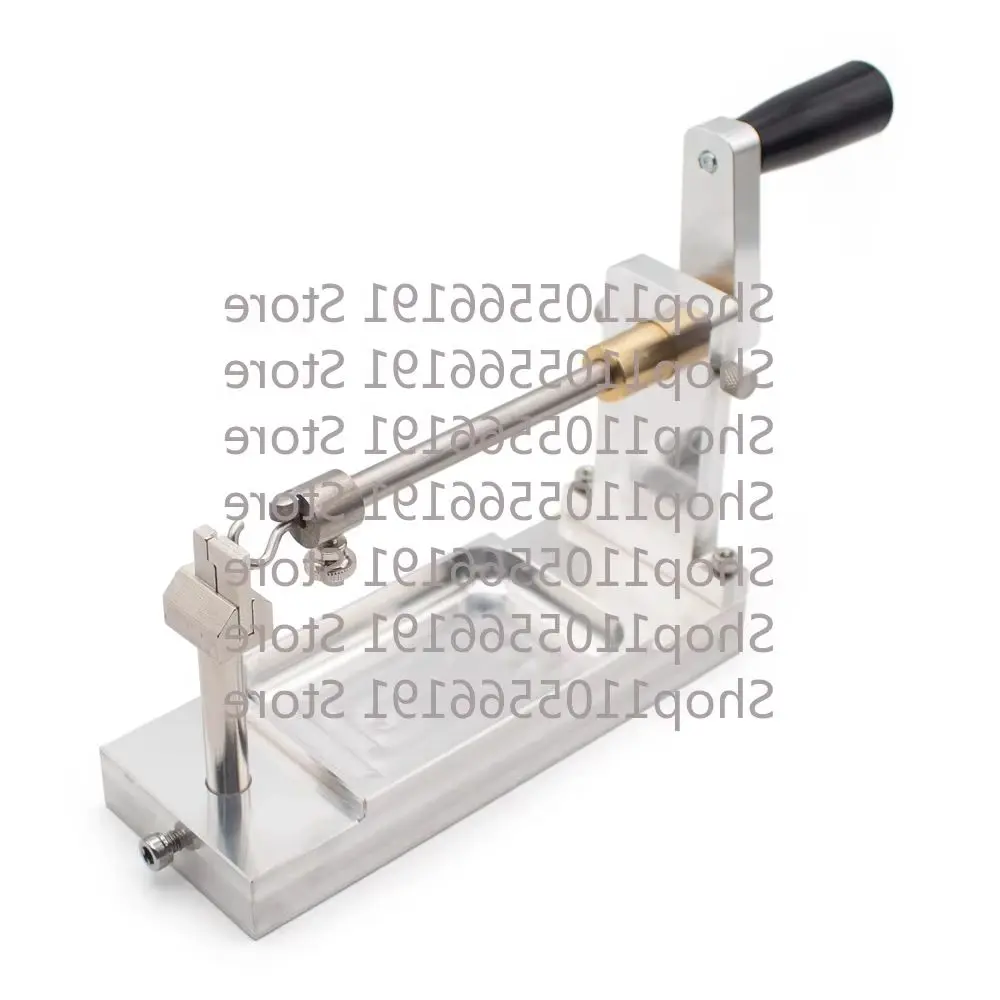 Wire Bending & Coiling Tool – Slow Pitch Jig, Fly Tying, Bait Making, and Reel Winding All-in-One Kit
