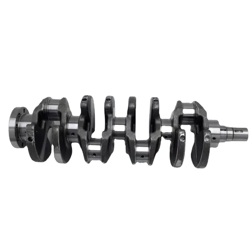 Crankshaft For Great Wall Wingle Steed Haval H5 H6