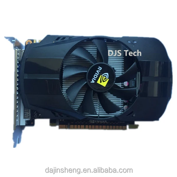 

Hot-selling graphics card 4 GB 128BIT ddr5 graphics card gtx750