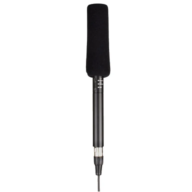 

Professional interview microphone DSLR camera external radio recording microphone