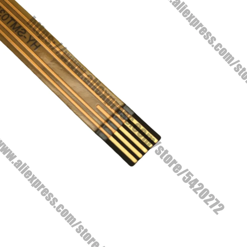 Hmisto511タッチスクリーンガラスパネル、新品