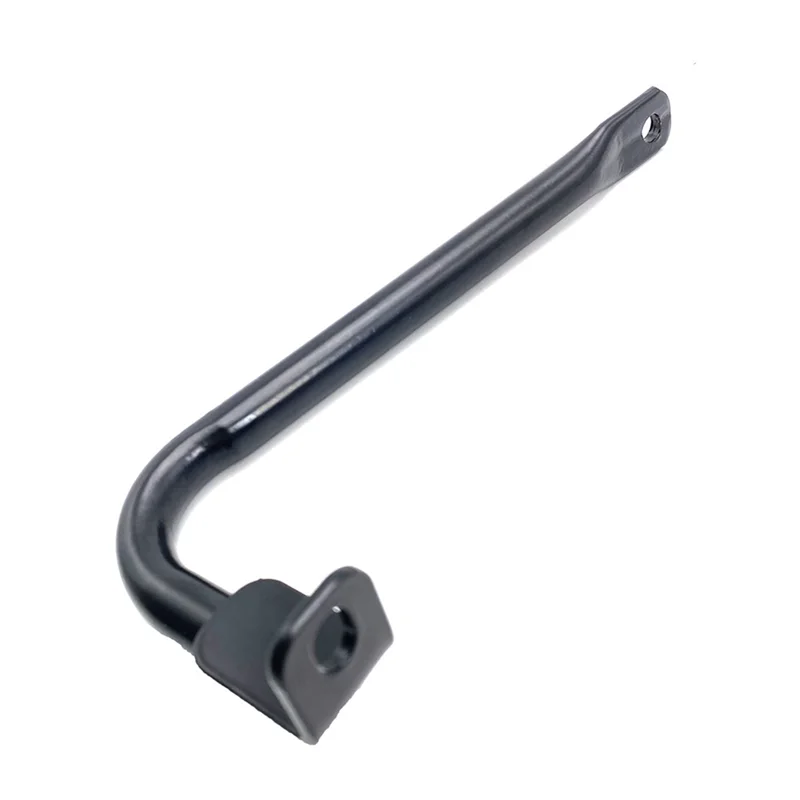 

AU28-Motorcycle Rear Seat Armrest Rear Seat Armrest Forhonda GB350 Rear Passenger Armrest Left
