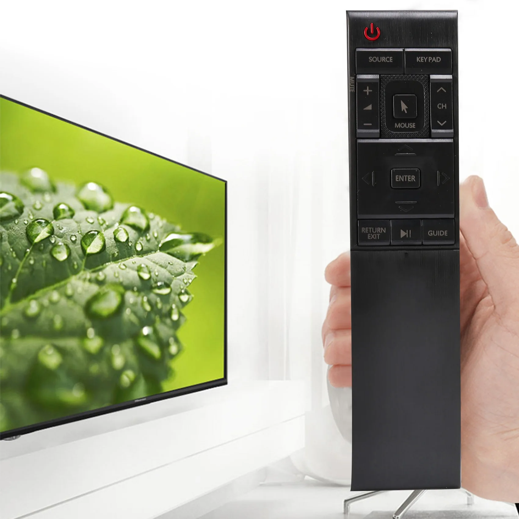 

B27B Replacement Smart Remote Control For SMART TV Remote Control BN59-01220E BN5901220E RMCTPJ1AP2