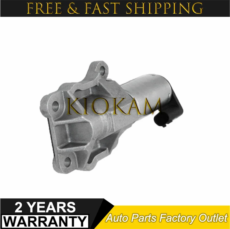 العادم VVT صمام توقيت الملف اللولبي 1275579 31251211 36002695 لفولفو S60 S70 S80 C70 V70 XC70 XC90 1998-2005 #4