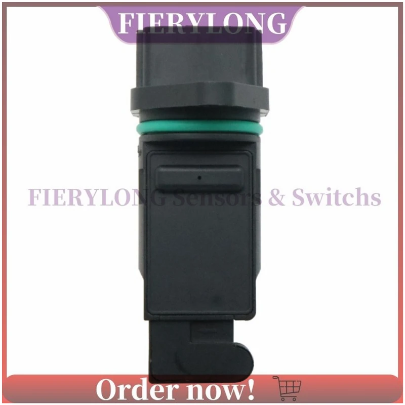 22680-4W000 Mass Air Flow Meter MAF Sensor For Infiniti G20 I30 Qx4 I35 Nissan Maxima Sentra Pathfinder 22680-6N210 22680AA29A