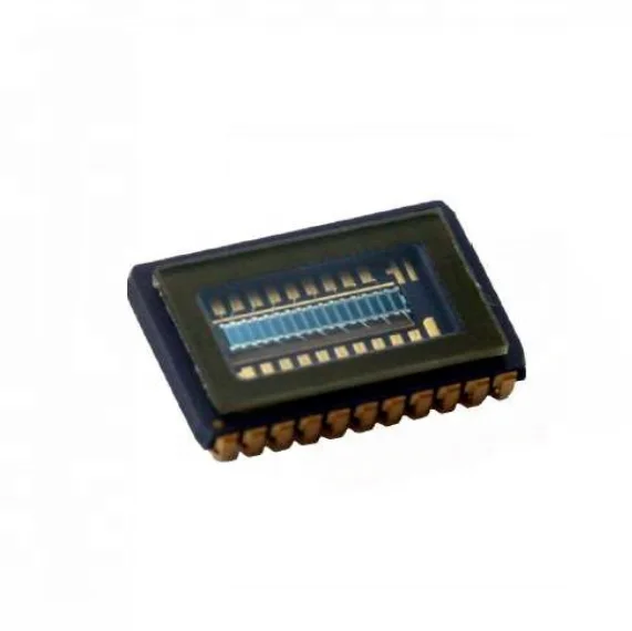 

First Sensor APD Array 16AA0.4-9 SMD Order # 3001411 16 Element Use For LIDAR Rang Finder Lidar ACC Laser Scanner