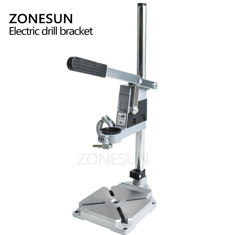 ZONESUN Soporte fijo para tala - Woodworking Clamp reseña y precio