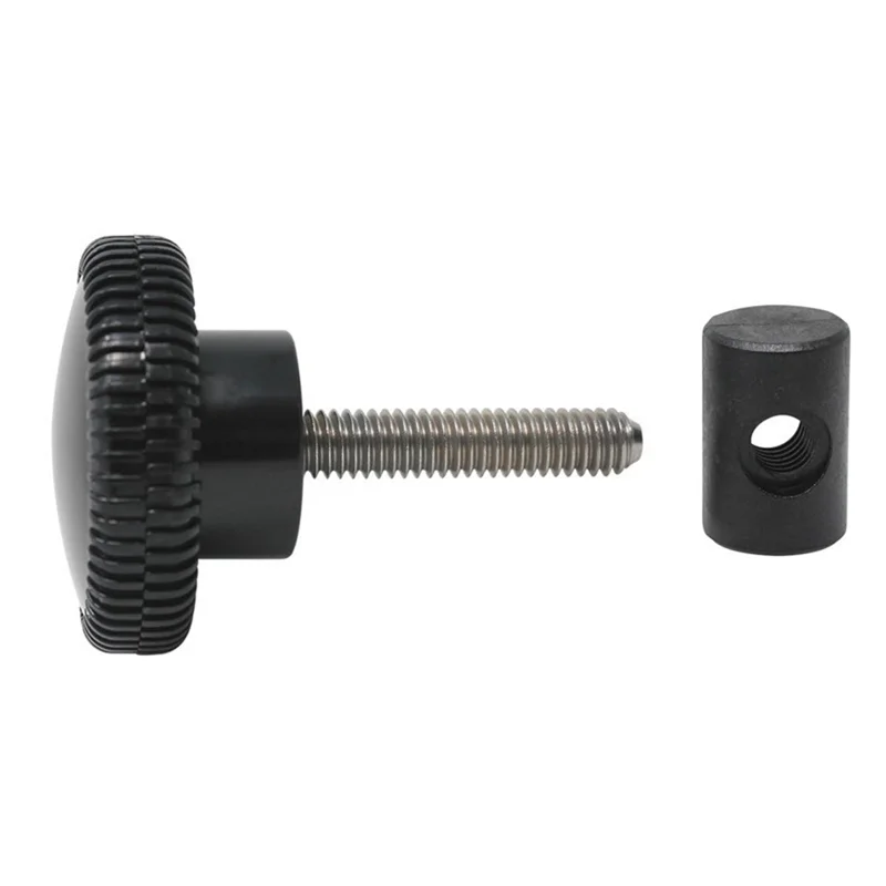 FNJK-pour Hayward SPX1600PN Kit de remplacement d'écrou et de bouton pivotant pour accessoires de piscine Superpum